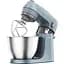 Кухонна машина Kenwood Go KZM35.000GY Stainless steel UA - мініатюра 1