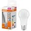 Лампочка Osram CL A100 13W/840 230V FR E27 (4058075304253) - мініатюра 2