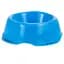 Миска для корма и воды MPS Maya S-Low Wrubb. Mix Col. d11.5×3.5h см - миниатюра 7