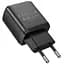 Зарядное устройство 220В 2 USB с кабелем Hoco N7 Speedy - миниатюра 5