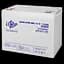 Акумулятор мультигелевий LPM-MG 12V - 75 Ah - мініатюра 1