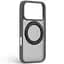 Чохол до мобільного телефона Armorstandart Unit Stand2 Apple iPhone 17 Pro Titanium Grey (ARM86335) - мініатюра 2