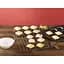 Противень Tefal PerfectBake с 10 квадратными формами 21х29 см коричневый (J5734502) - миниатюра 8