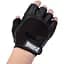Рукавички для фітнесу PowerPlay PP-2154 Black XL - мініатюра 2