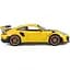 Игровая автомодель Maisto Porsche 911 GT2 RS 1:24 (31523 yellow) - миниатюра 5