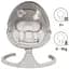 Заколисуючий центр Kidwell Luxi Light Melange - мініатюра 10