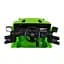 Электромобиль Ramiz Jeep Wrangler Rubicon 12 В, Red (PA.DK-JWR555.CR) - миниатюра 4