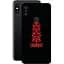 Захисна плівка StatusSKIN для UMiDIGI S3 Pro Корпус Вініл Вишиванка 1 - мініатюра 1