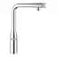 Змішувач для кухні Grohe Essence SmartControl 31615000 Хром - мініатюра 5