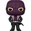 Ігрова фігурка Funko Pop Барон Земо (51626) - мініатюра 1