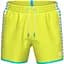 Шорты для плавания Arena Team Stripe Short M Yellow (1097-007133-682 M) - миниатюра 1