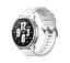 Смарт-годинник XiaomiWatch S1 Active BHR5381GL Moon White - мініатюра 1
