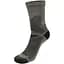 Носки Tribe Trekking Summer Long T-KB-0016 41-43 Grey (1042-T-KB-0016-grey-41-43) - миниатюра 2