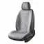Премиум накидки для передних сидений BELTEX New York, grey 2шт(BX84250) - миниатюра 1