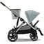 Коляска Cybex Gazelle S TPE Stormy Blue (524001297) - мініатюра 6