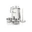 Кавоварка-перколятор Petromax Percolator Perkomax 1.5 л (1017-per-14-le) - мініатюра 4