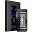 Стекло защитное Armorstandart Space Black Icon Apple iPhone 14 Pro Max (ARM63564) - миниатюра 1