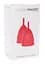 Менструальные чаши Mae B Intimate Health 2 Large Menstrual Cups - миниатюра 6