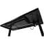 Комп'ютерний ігровий стіл Barsky StandUp Glass Black (BST-11NEW) [111790] - мініатюра 7