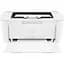 Принтер HP LaserJet M110w (7MD66F) [113826] - мініатюра 3