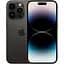 Смартфон Apple iPhone 14 Pro 256GB Space Black (MQ0T3) Б/У [164382] - миниатюра 1