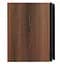 Акустические полочные колонки Hi-Fi DALI Oberon 1 Dark Walnut - миниатюра 2