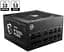 Блок питания MSI MAG 750W PCIE5 (A750GL) (MAG A750GL PCIE5) - миниатюра 4