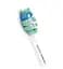 Насадки для электрической зубной щетки Philips C2 Optimal Plaque Defence, 4 шт. (HX9024/10) - миниатюра 3