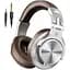 Навушники без мікрофона OneOdio Fusion A71 Silver - мініатюра 1
