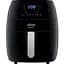 Мультипіч Ufesa Electra Elegance 72805672 чорна [106099] - мініатюра 1