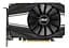 Відеокарта ASUS GTX 1660Ti 6Gb Phoenix (PH-GTX1660TI-6G) (GDDR6, 192 bit, PCI-E 3.0 x16) Б/в - мініатюра 1