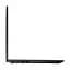 Ноутбук Lenovo ThinkPad T16-G3 16' WUXGA IPS Touch, Intel U5-125U, 16GB, F512GB, UMA, Win11P, чорний (21MN004PRA) - мініатюра 9