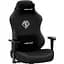 Геймерське крісло Anda Seat Phantom 3 L Black Fabric (AD18Y-06-BF) [108622] - мініатюра 5