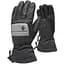Рукавички женские Black Diamond Spark Powder Gloves L Черный - миниатюра 1