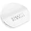 Портативна лампа для селфі Hoco K160 Olas 400 mAh White - мініатюра 5