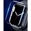Захисне скло DK UV Curved для Apple Watch 45mm (clear) - мініатюра 2