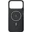 Чехол Pitaka Ultra-Slim Case для Apple iPhone 17 Pro Twill Black/Blue (KI1706BP) [155097] - миниатюра 2