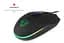 Миша Motospeed V50 (mtv50) Black USB - мініатюра 4