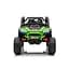 Дитячий електромобіль-баггі Ramiz Buggy 4x4 KCK 24 В, White (PA.XMX-639.BIA) - мініатюра 10