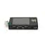 USB тестер Fnirsi FNB58 напряжения (4-28V) и тока (0-7A) Box - миниатюра 4