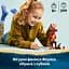 Конструктор LEGO Harry Potter Фоукс: фенікс Дамблдора 299 деталей (76448) - мініатюра 18