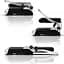 Електрогриль Braun MultiGrill 7 CG 7020 [108132] - мініатюра 4