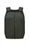 Рюкзак-Антивор 15.6" Samsonite SECURIPAK 2.0 GREEN 44х30х18 KO8*04002 - миниатюра 1