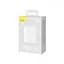 Внешний аккумулятор Baseus MagSafe 6000mAh 20W (PPCX020002) белый - миниатюра 6