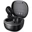 Бездротові навушники Baseus Encok WM01 TWS Black (NGTW370001) - мініатюра 1