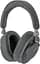Навушники Moondrop Edge Hi-Fi з ANC, складні та легкі (сірі) - мініатюра 10