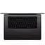 Ноутбук Apple MacBook Pro 16.2" Apple M4 Max (14C CPU/32C GPU), 36 GB, 1 TB, Space Black (Grade A) Seller Refurbished - мініатюра 2