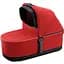 Люлька Thule Sleek Bassinet Energy Red (TH 11000103) - мініатюра 1