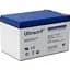 Аккумулятор Ultracell GEL 12V [12V/12Ah/144Wh] [UCG12-12] [114081] - миниатюра 1