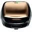Мультимейкер Tefal Coppertinto чорно-бронзовий 700 Вт (SW341G10) - мініатюра 1